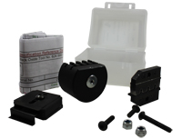 CRIMP DIE SET for Female GT 150 Gold Plated Terminal, Cable Range 0.50 - 0.35 mm2, Cable Insulation Range 1.80 - 1.20 mm