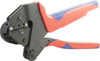 Solar System Tool for crimping of Hosiden solar contacts
