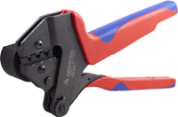 Solar System Tool for crimping of Kitani solar contacts