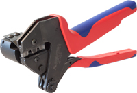 Solar System Tool for crimping of Yukita (YS-25) solar contacts
