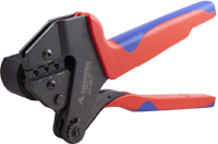 Solar System Tool for crimping of Kitani solar contacts