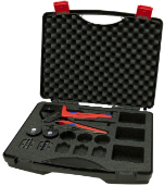 Solar Crimp Set for MC3/MC4