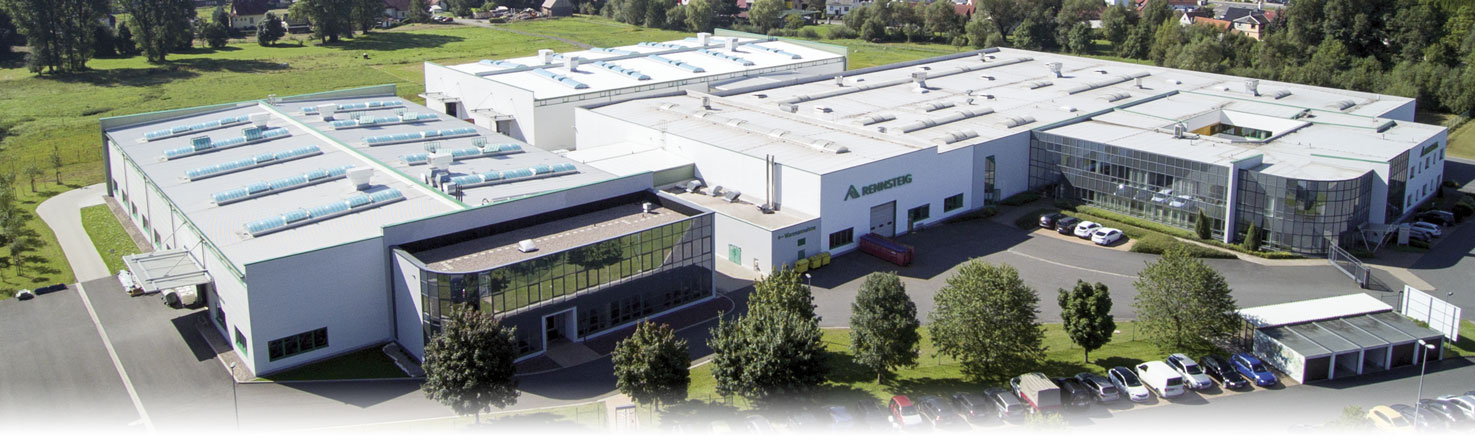 Rennsteig Werkzeuge GmbH - Headquarter