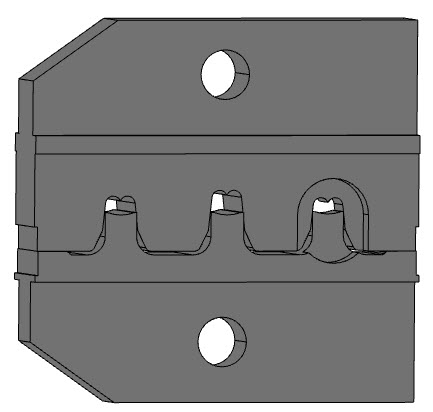 General Stamped and Formed Contacts