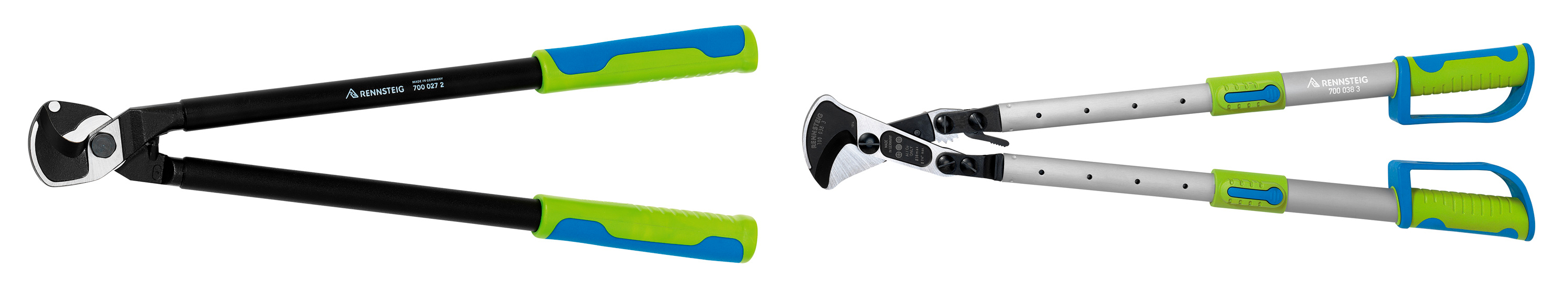 Cable Shears D27 | Ratcheting Action Cable Shears D38 Cable Shears D27 | Ratcheting Action Cable Shears D38