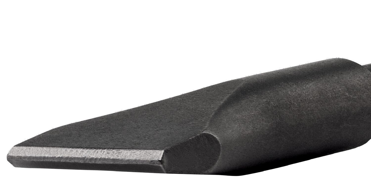 Flat Chisel Tip Flat Chisel Tip