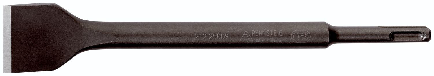 Flat Cold Chisel P/N 212 25009 RT Flat Cold Chisel P/N 212 25009 RT