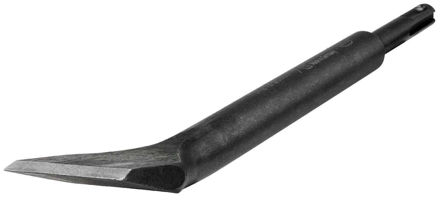 Flat Cold Chisel P/N 212 25009 RT - Offset Flat Cold Chisel P/N 212 25009 RT - Offset