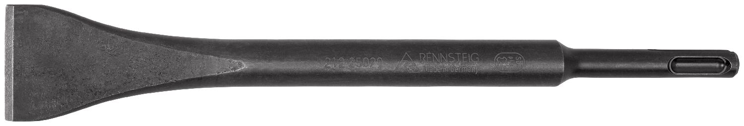 Wide Flat Cold Chisel P/N 212 25020 RT Wide Flat Cold Chisel P/N 212 25020 RT