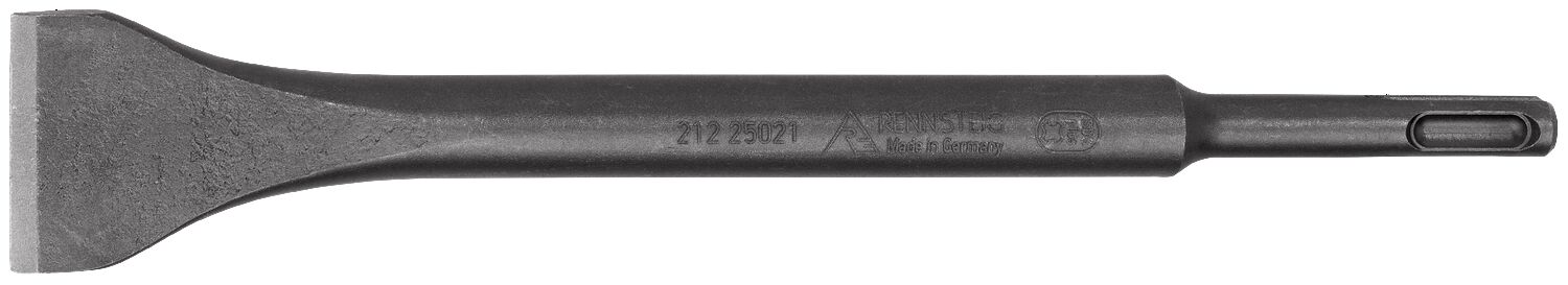 Flat Cold Chisel P/N 212 25021 RT Flat Cold Chisel P/N 212 25021 RT