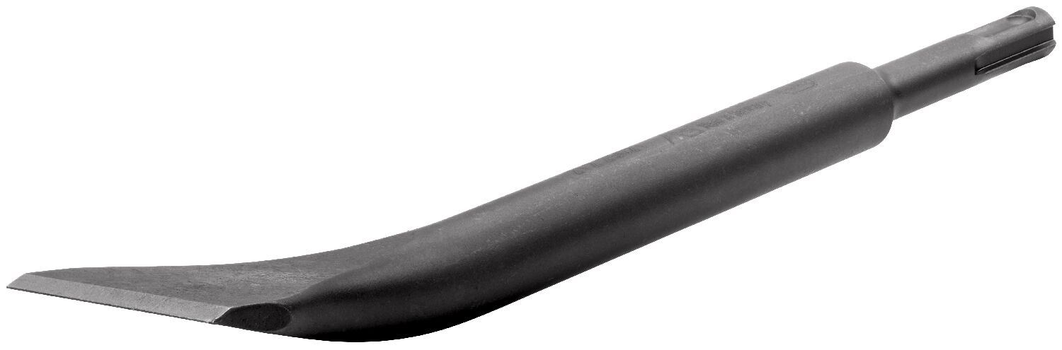 Flat Cold Chisel P/N 212 25021 RT - Offset Flat Cold Chisel P/N 212 25021 RT - Offset