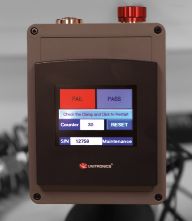 Image is a representation. Die Set, Locator ad Wire Stop/Contact Support can vary. Image is a representation. Die Set, Locator ad Wire Stop/Contact Support can vary.