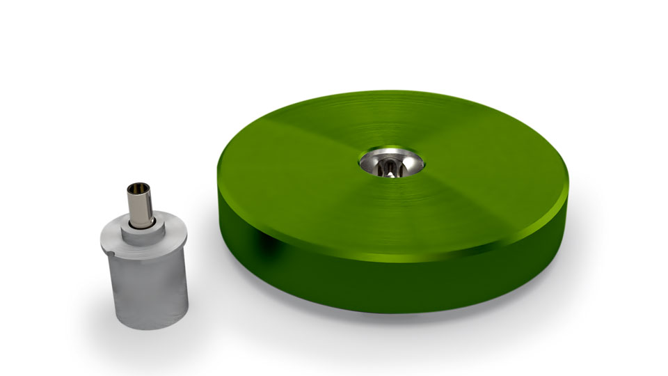 Die Assemblies and Locators for 400 and 500 Series Die Assemblies and Locators for 400 and 500 Series