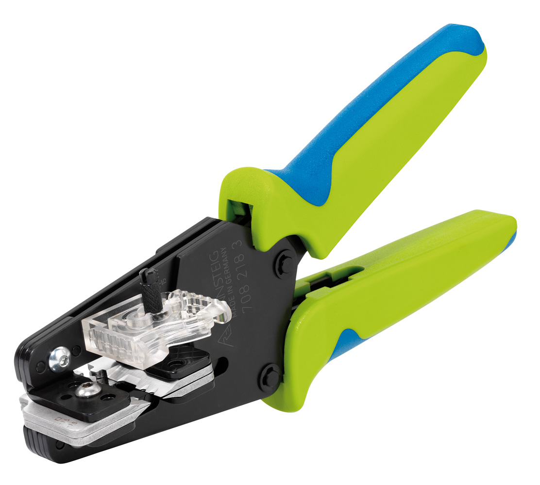 Rennsteig Insulation Stripper for Special Applications Teflon-cables 20-10 AWG 