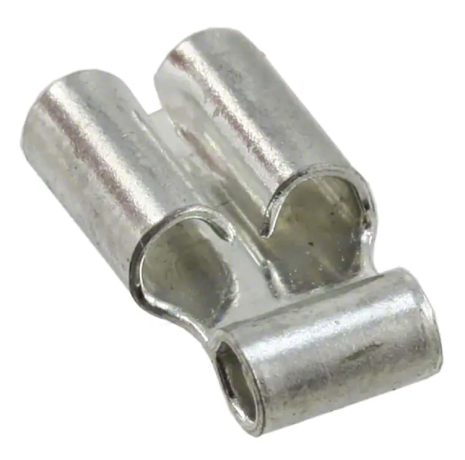 thumbnail image 2 of GIZWIZ Quick Change Ratchet Crimp Tool – 2 Die Sets For Non-Insulated Flag/Terminals AWG 22-8 2 of 3