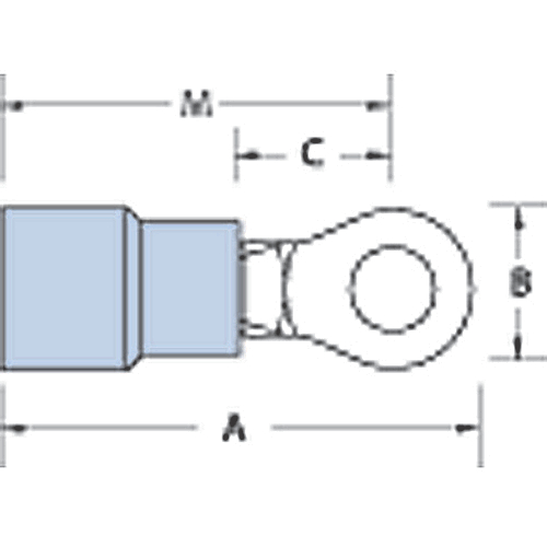 RA723 drawing